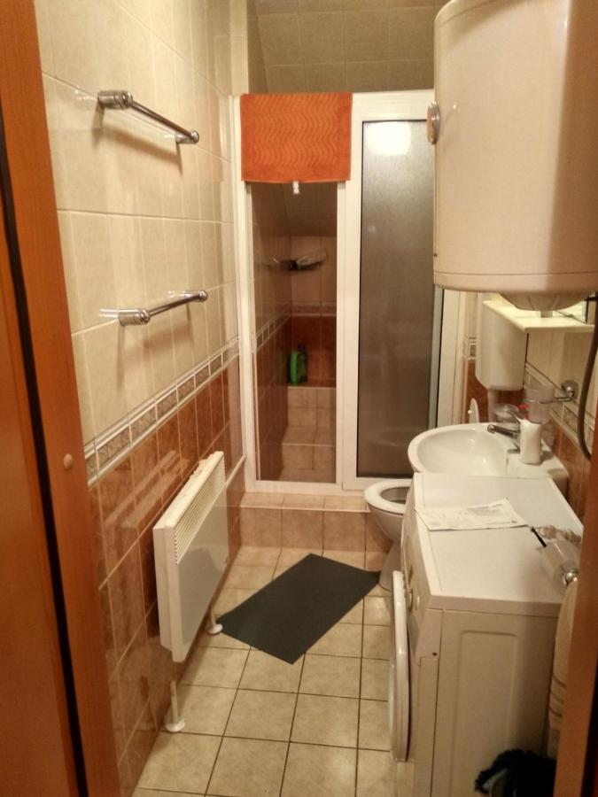 Pine Tree Apartment Szarajevó Kültér fotó