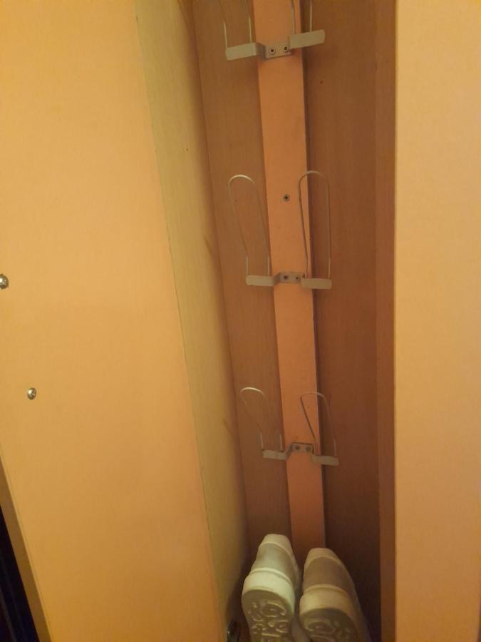 Pine Tree Apartment Szarajevó Kültér fotó