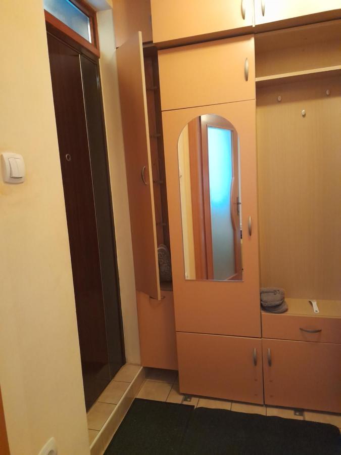 Pine Tree Apartment Szarajevó Kültér fotó
