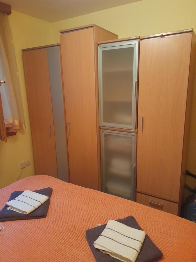Pine Tree Apartment Szarajevó Kültér fotó